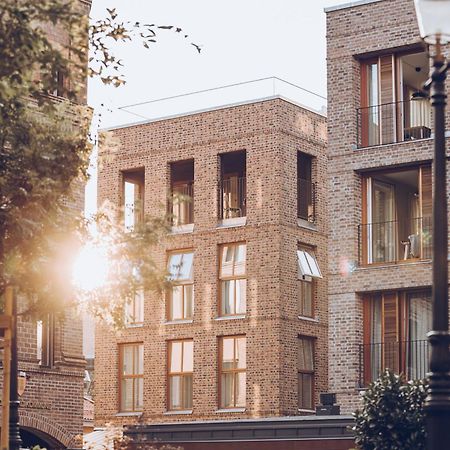 Wex Hotels Fredrikstad Eksteriør billede