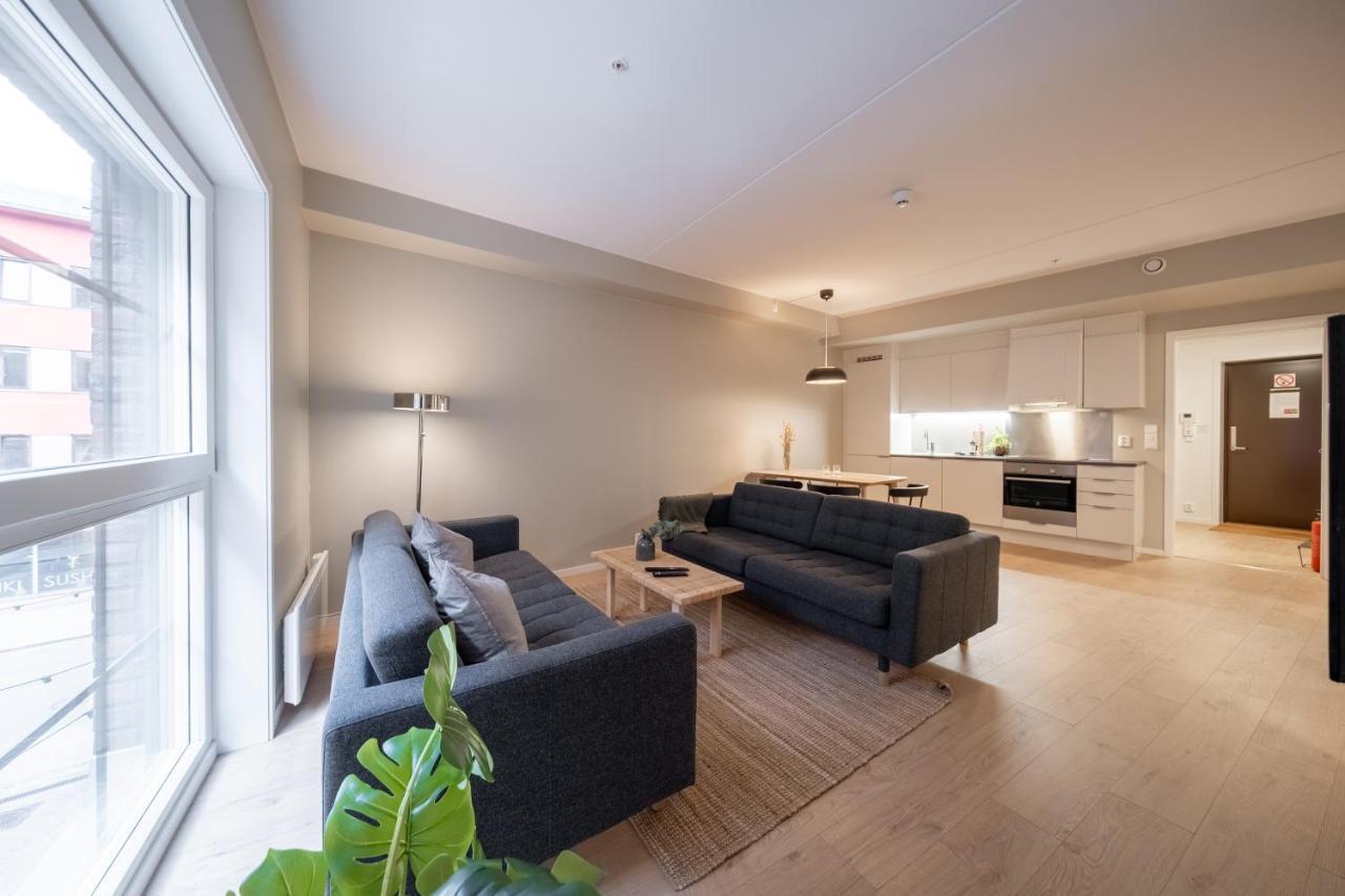 Wex Hotels Fredrikstad Eksteriør billede