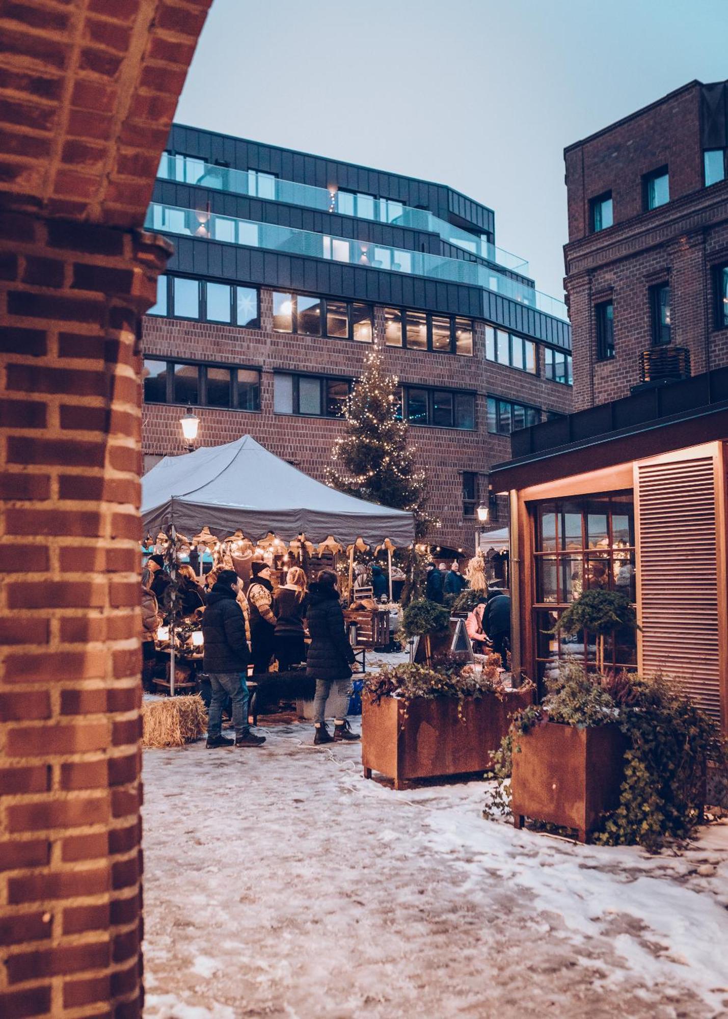 Wex Hotels Fredrikstad Eksteriør billede